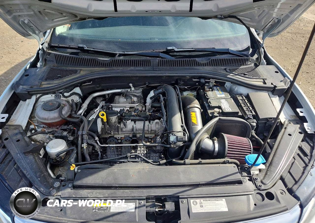 2019 Volkswagen Jetta S VIN:3VWN57BU1KM007360 - 11