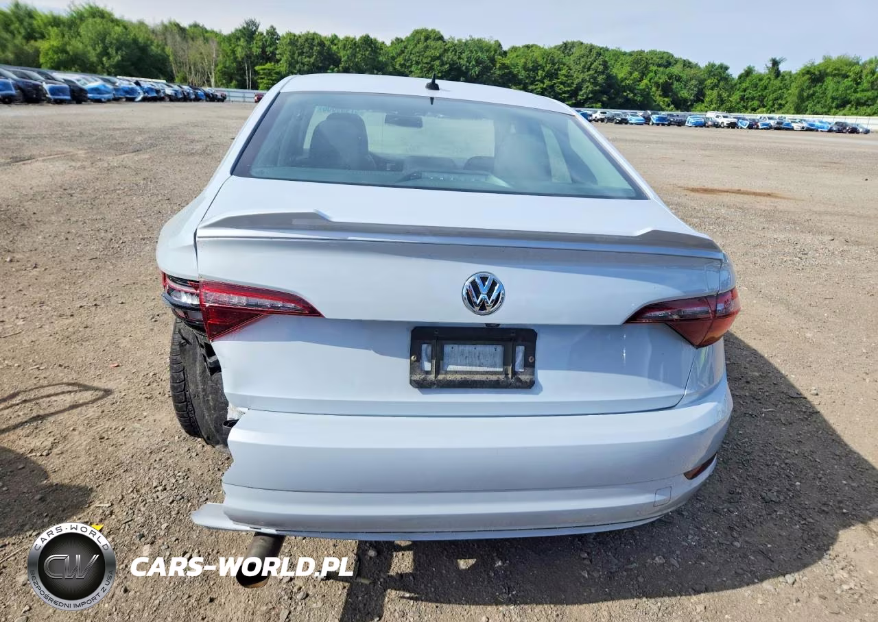 2019 Volkswagen Jetta S VIN:3VWN57BU1KM007360 - 6