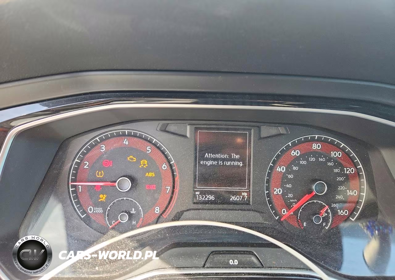 2019 Volkswagen Jetta S VIN:3VWN57BU1KM007360 - 9