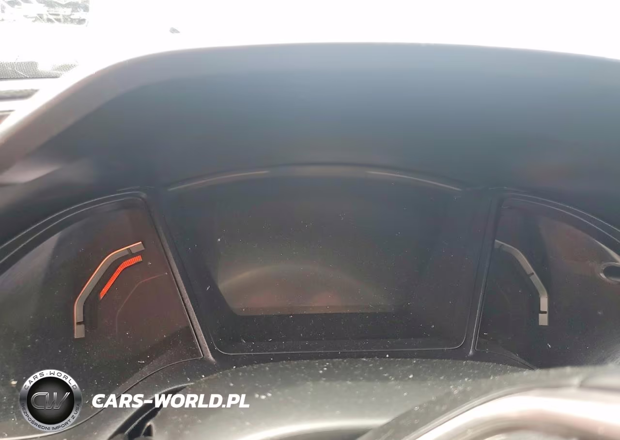 2021 Honda Civic Sport VIN:SHHFK7H48MU201476 - 9