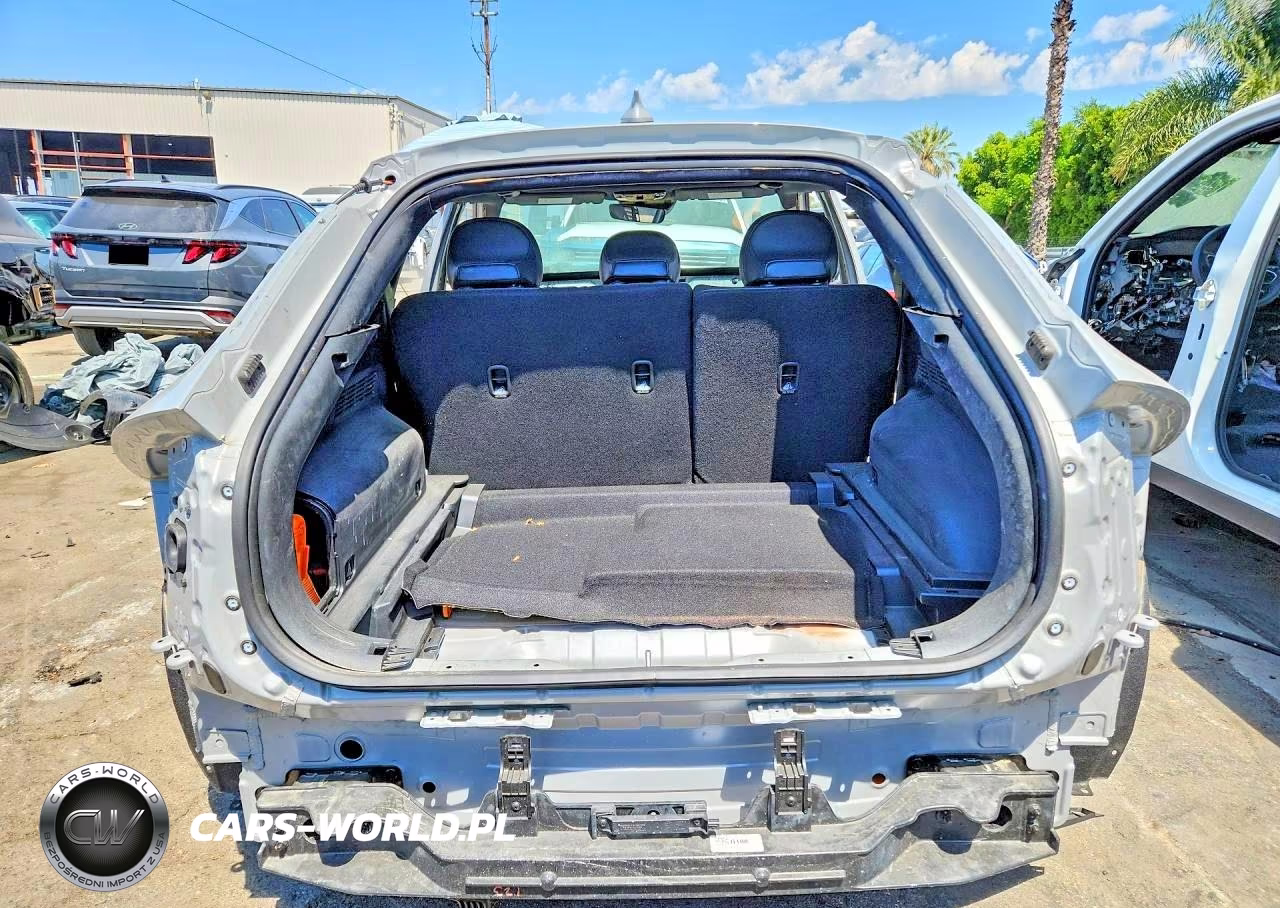 2025 Kia Ev6 Gt Line VIN:5XYC44JA7SG003717 - 6