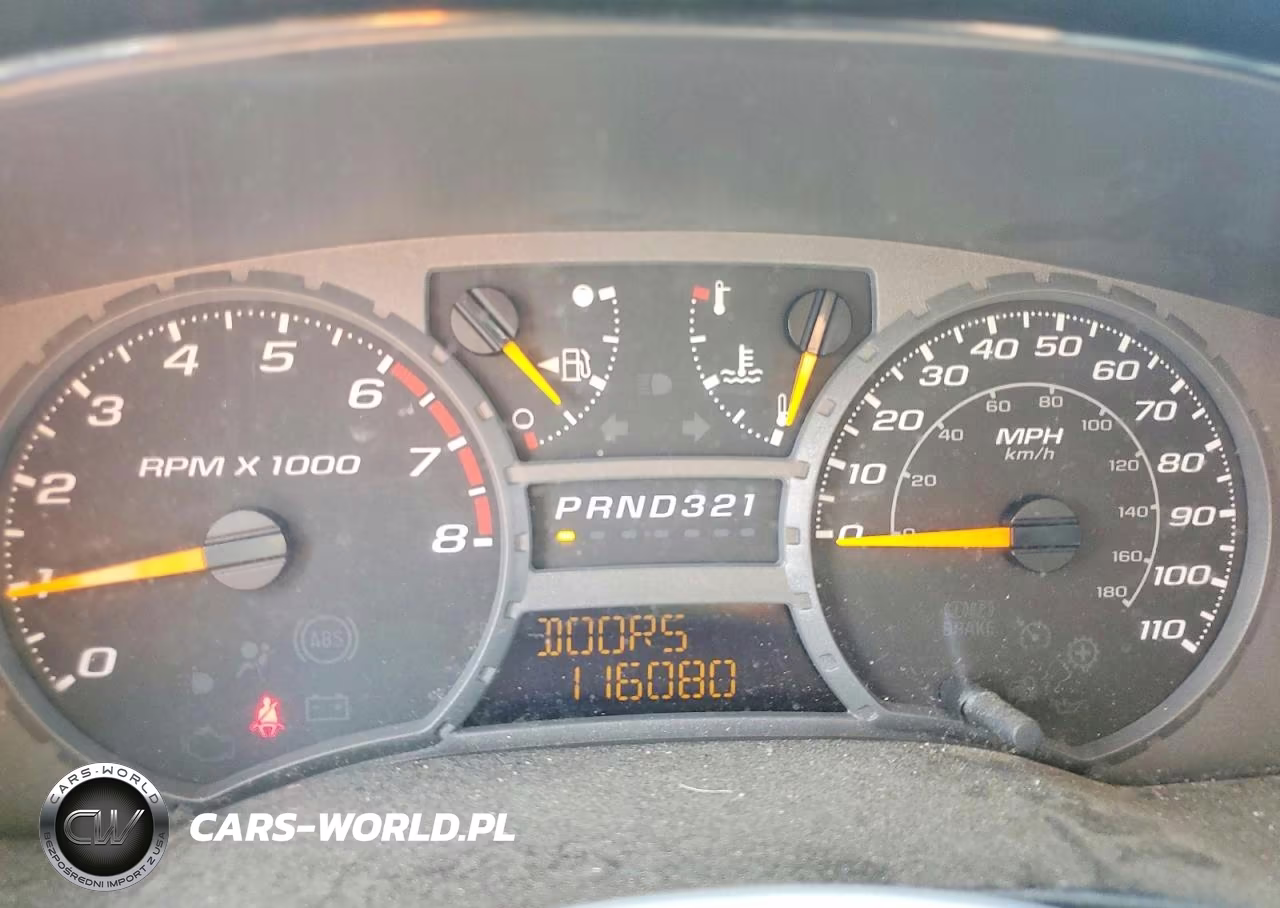 2004 Chevrolet Colorado VIN:1GCDT196548122379 - 9