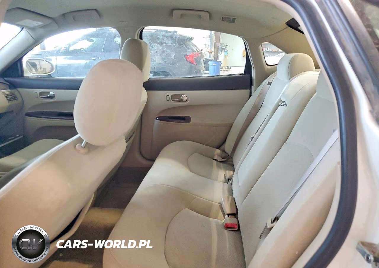 2008 Buick Lacrosse Cx VIN:2G4WC582181274257 - 10