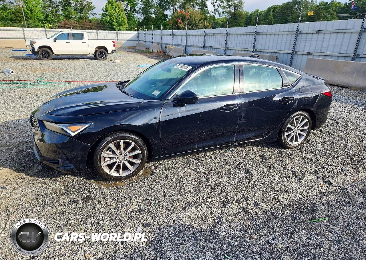 2023 Acura Integra