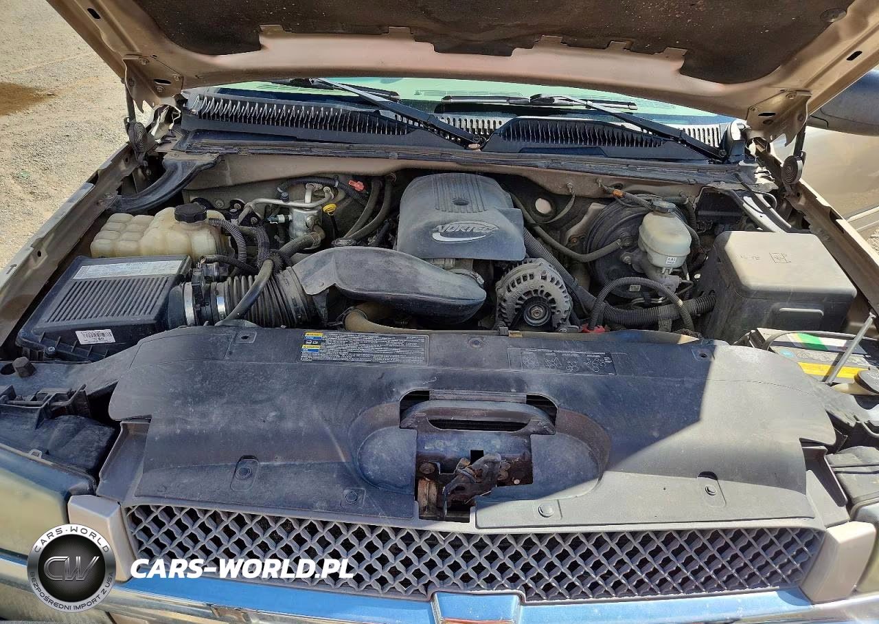 2005 Chevrolet Silverado K1500 VIN:2GCEK13T951218431 - 11