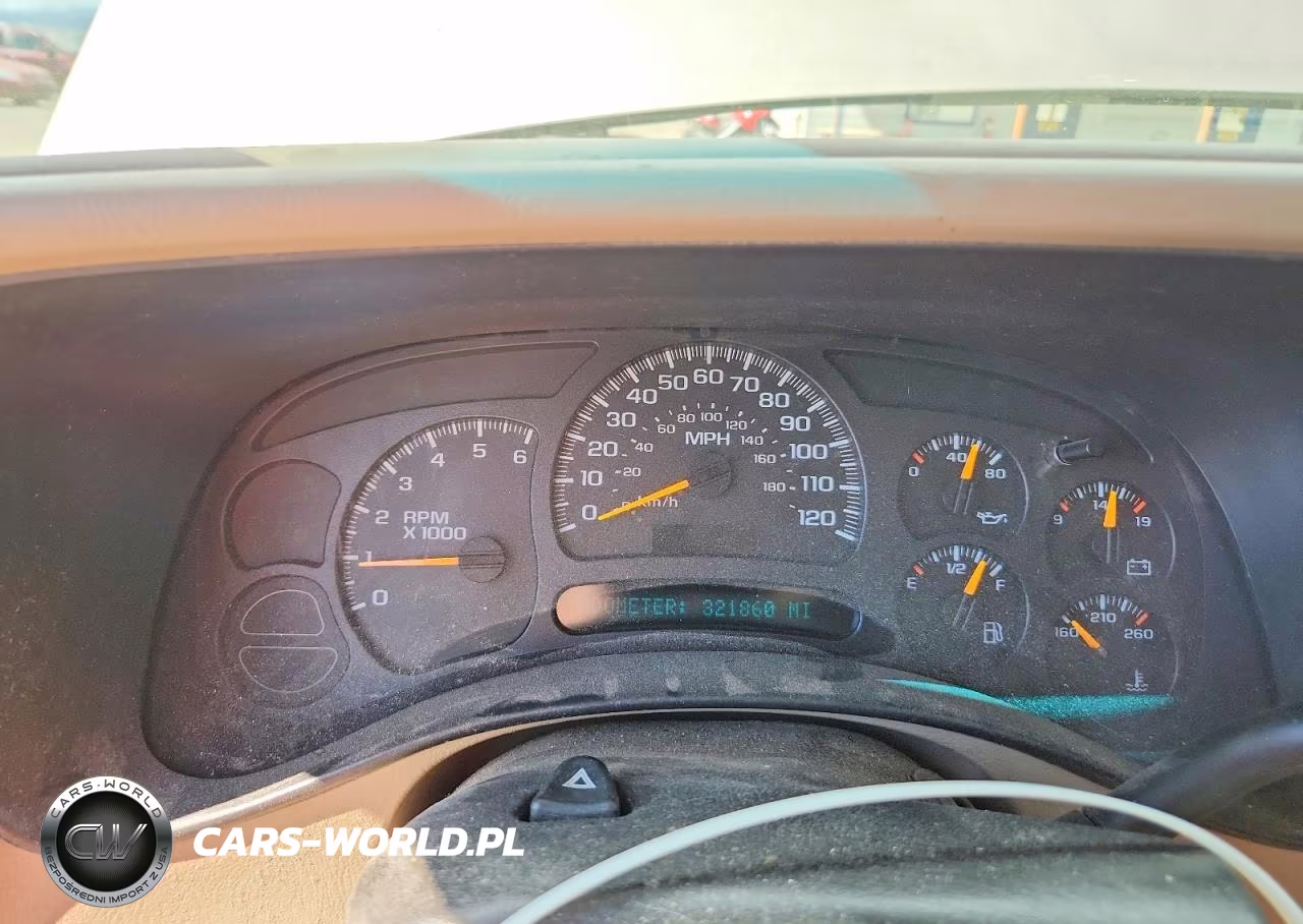 2005 Chevrolet Silverado K1500 VIN:2GCEK13T951218431 - 9
