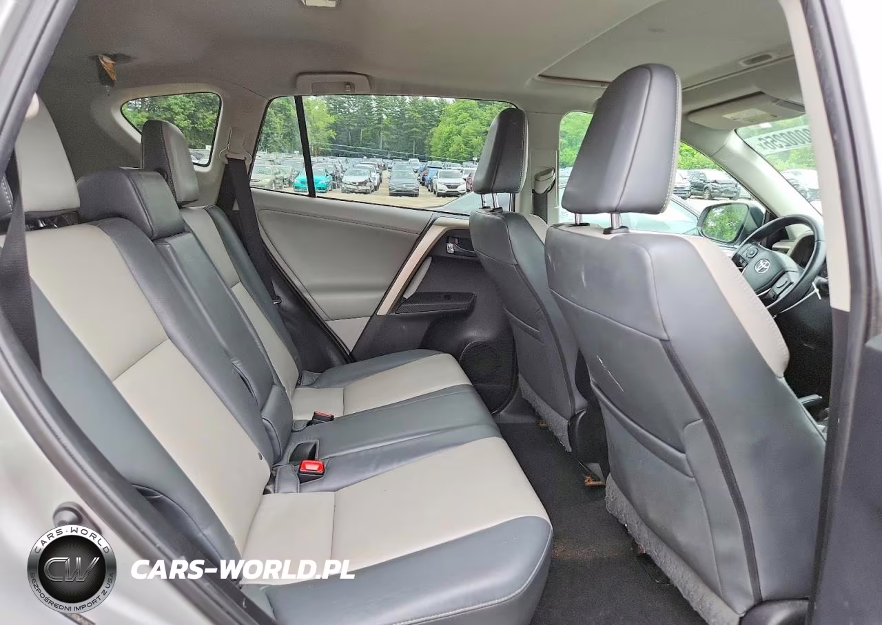 2013 Toyota Rav4 Limited VIN:2T3DFREV6DW048676 - 11
