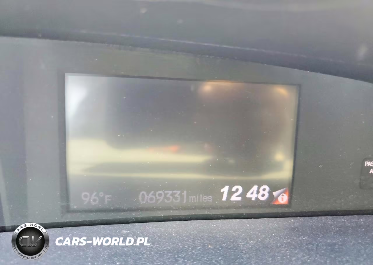 2013 Honda Civic Ex VIN:19XFB2F8XDE072284 - 9