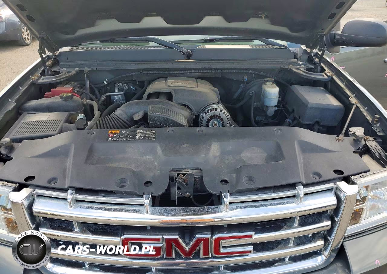 2011 GMC Sierra K1500 Sle VIN:3GTP2VE31BG331659 - 11