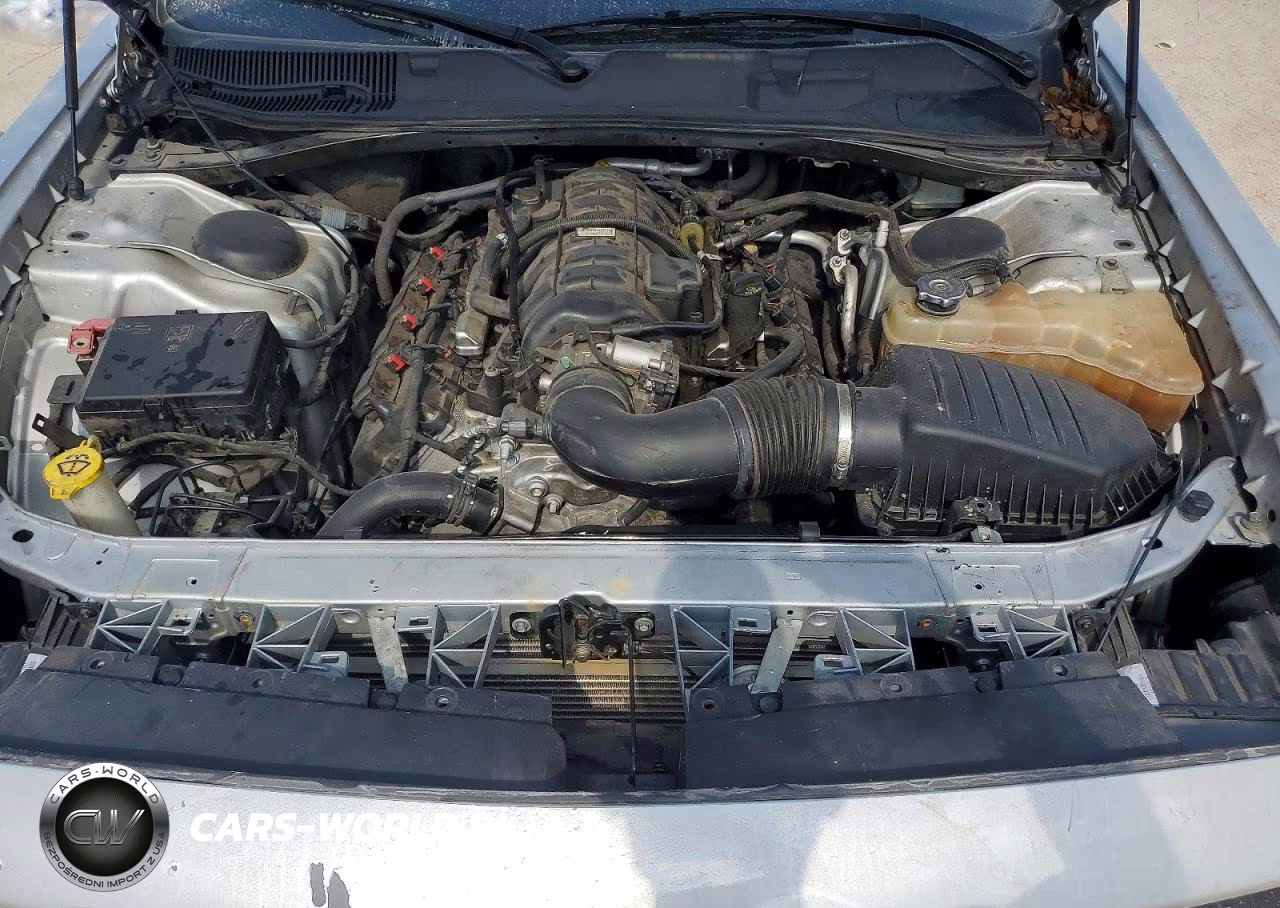 2020 Dodge Challenger R-T VIN:2C3CDZBT2LH152220 - 11
