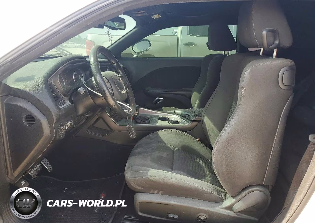 2020 Dodge Challenger R-T VIN:2C3CDZBT2LH152220 - 7