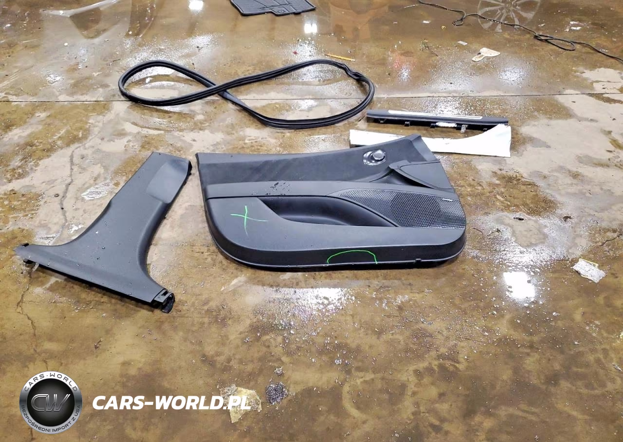 2023 Hyundai Elantra N Base VIN:KMHLW4AK0PU012800 - 12