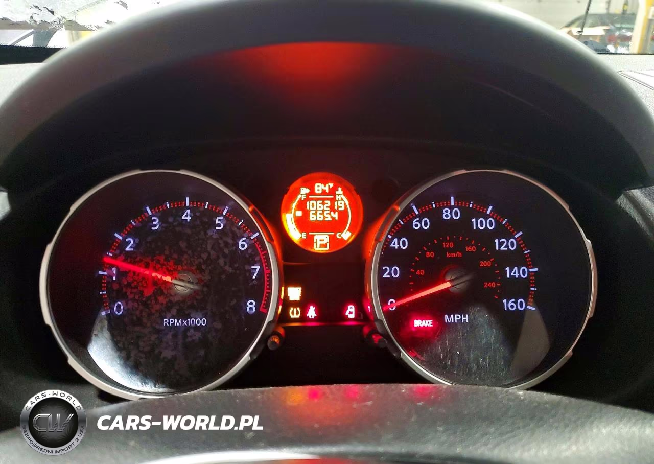 2009 Nissan Rogue S VIN:JN8AS58V69W448267 - 9