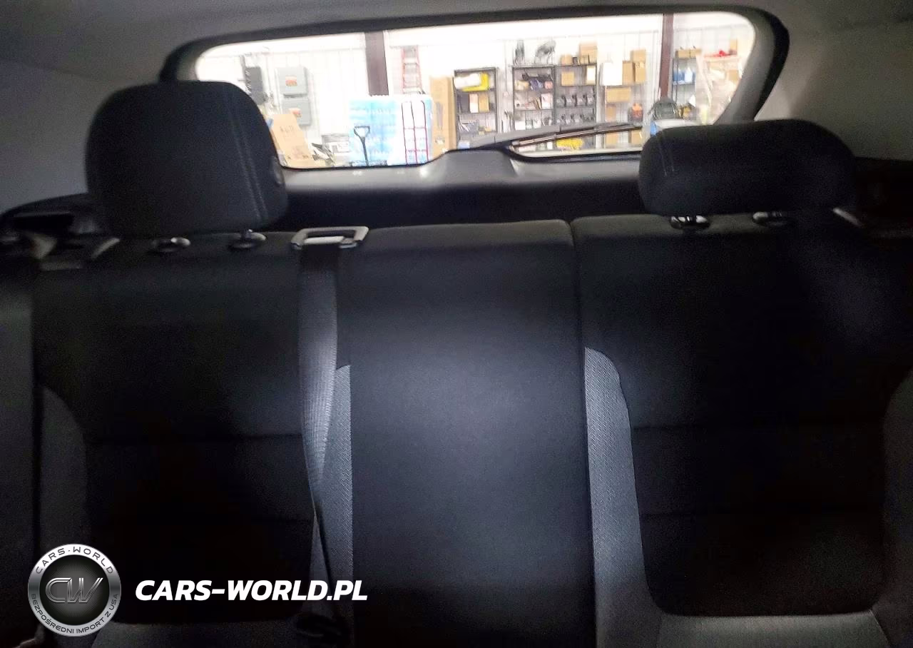 2026 Chevrolet Trailblazer Lt VIN:KL79MPSP8TB189646 - 10