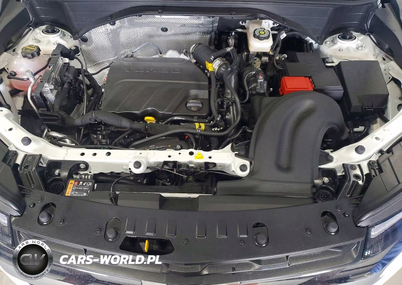 2026 Chevrolet Trailblazer Lt VIN:KL79MPSP8TB189646 - 12
