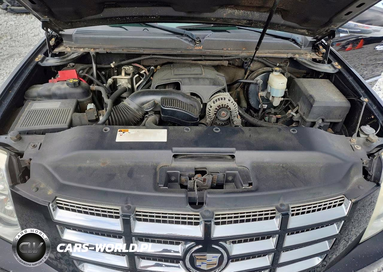 2012 Cadillac Escalade Luxury VIN:1GYS3BEF2CR153224 - 12