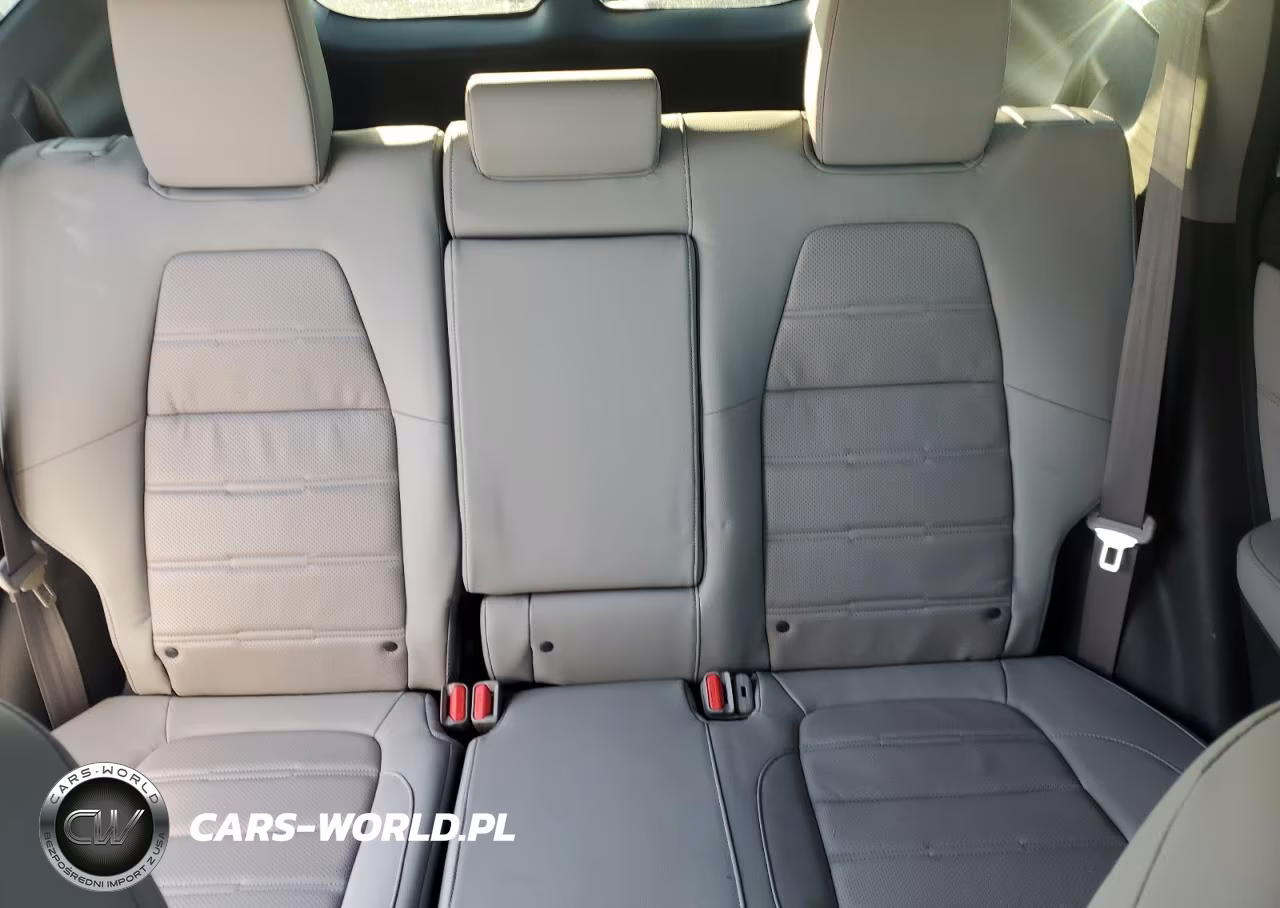 2020 Honda Cr-V Exl VIN:2HKRW1H89LH427108 - 10