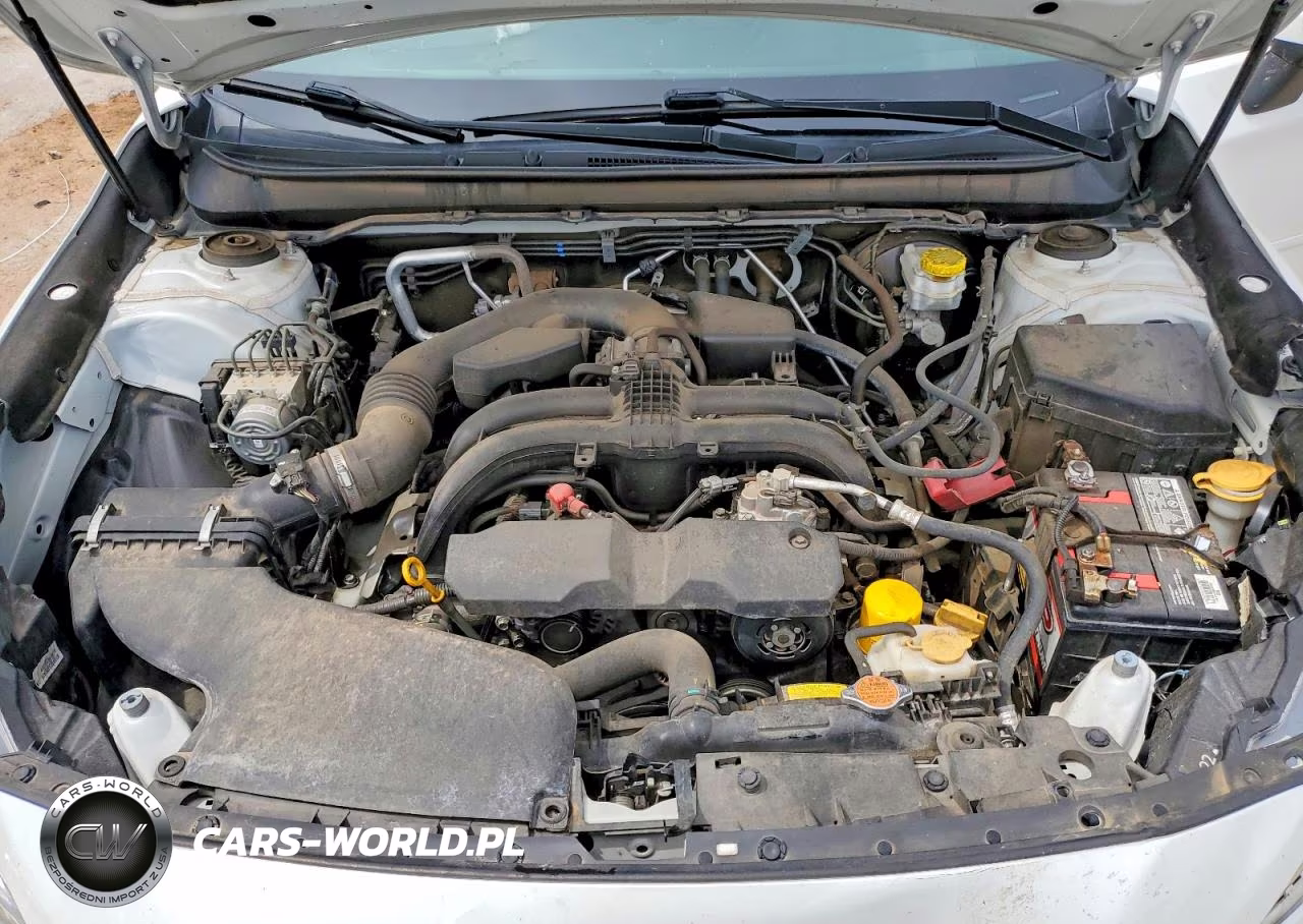 2019 Subaru Outback 2.5I Premium VIN:4S4BSAHC5K3224868 - 12