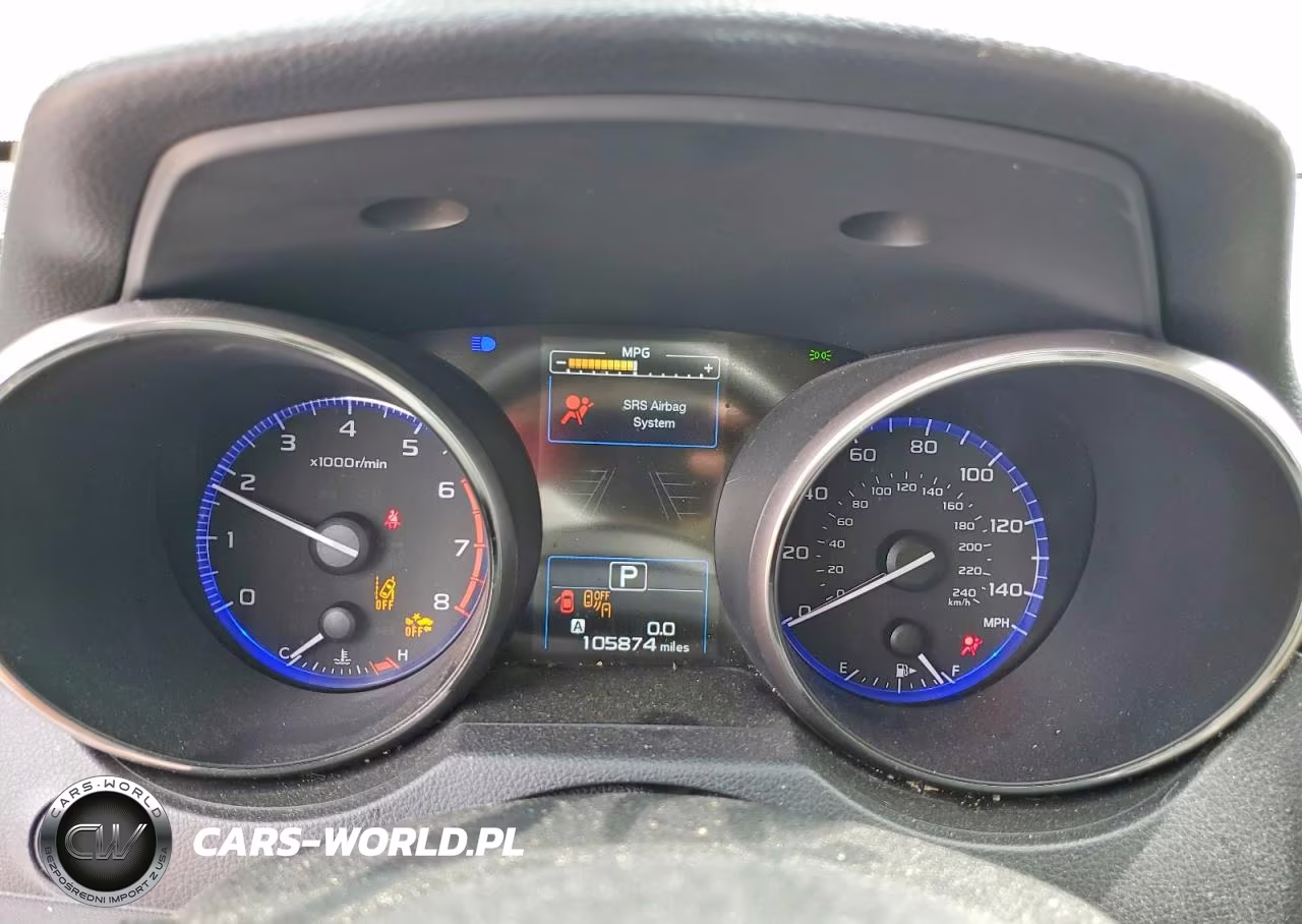 2019 Subaru Outback 2.5I Premium VIN:4S4BSAHC5K3224868 - 9