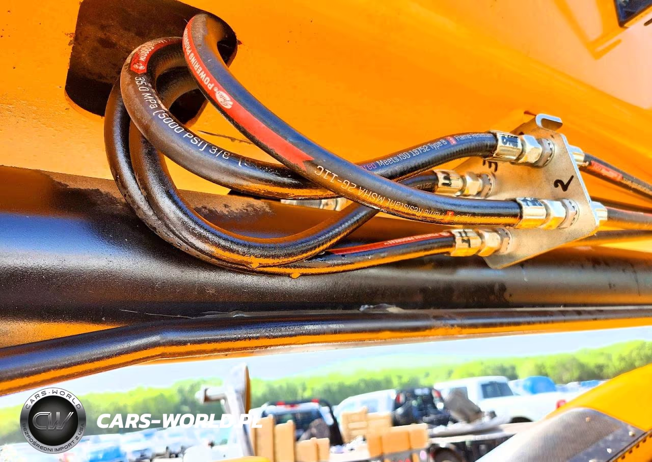 2022 Jcb 507-42 VIN:JCB5CE7GEN3180261 - 9