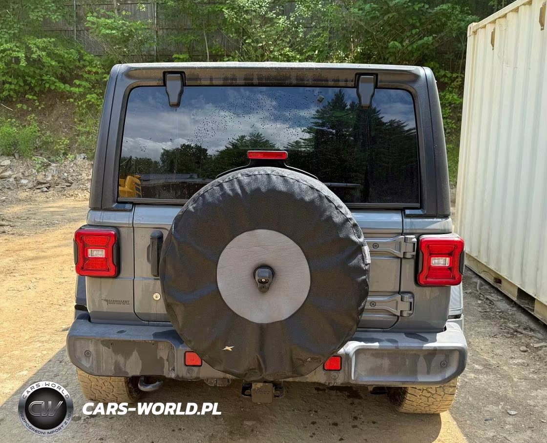 2018 Jeep Wrangler Sport VIN:1C4GJXAN7JW221947 - 12