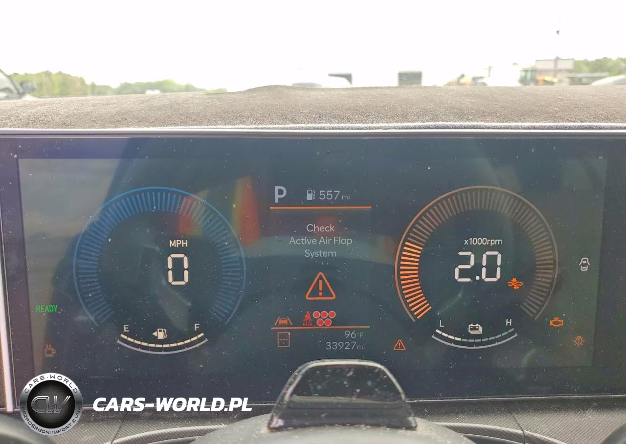2024 Hyundai Santa Fe Sel VIN:5NMP24G19RH006794 - 9