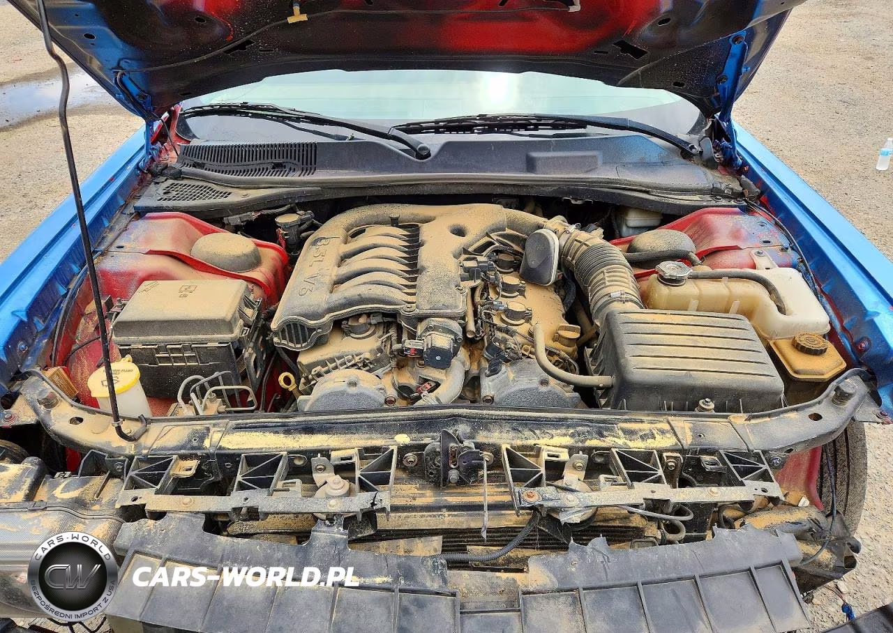 2010 Dodge Challenger Se VIN:2B3CJ4DV5AH324003 - 11