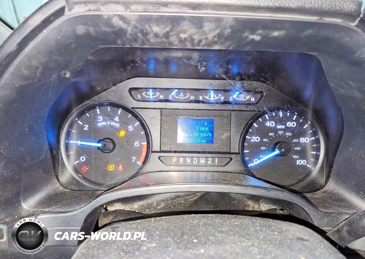 2019 Ford F350 Super Duty VIN:1FTBF3A60KEE44397 - 9