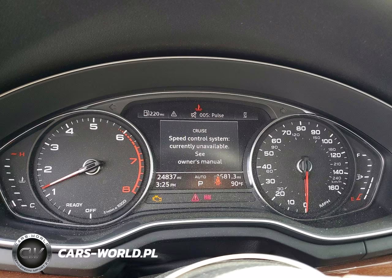 2020 Audi A5 Premium VIN:WAU2NGF53LN000357 - 9