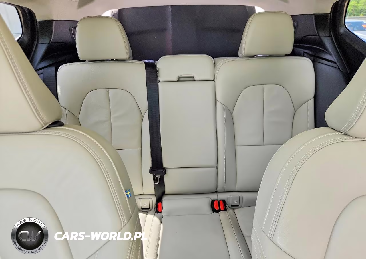 2023 Volvo Xc40 Plus VIN:YV4L12UE2P2987143 - 10