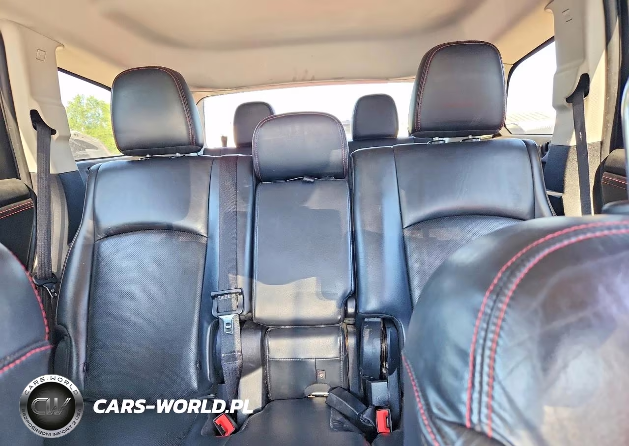 2015 Dodge Journey R-T VIN:3C4PDDEG6FT526824 - 10