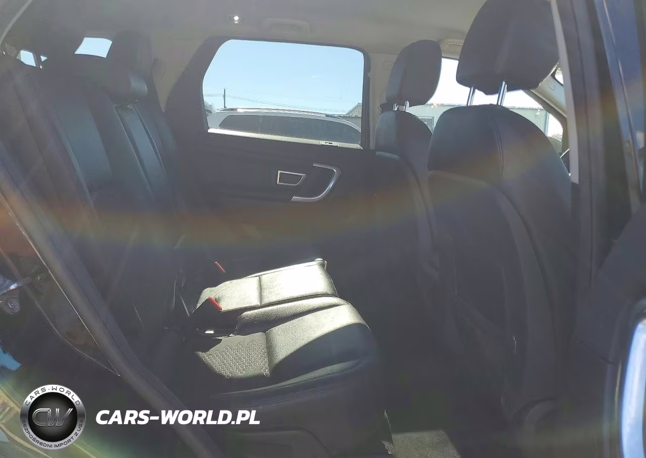 2019 Land Rover Discovery Sport Se VIN:SALCP2FX5KH813663 - 11