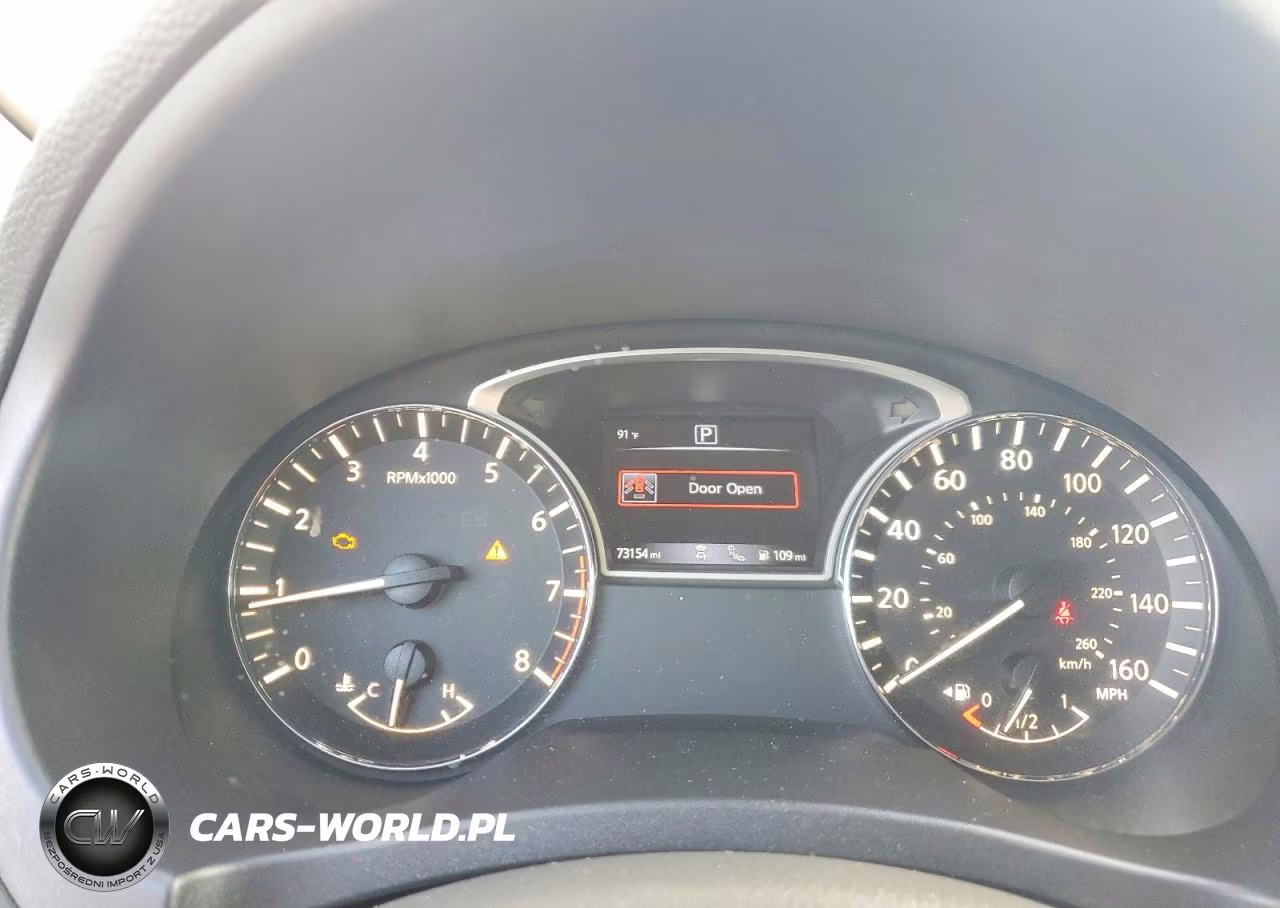 2018 Nissan Altima 2.5 VIN:1N4AL3AP6JC234965 - 9