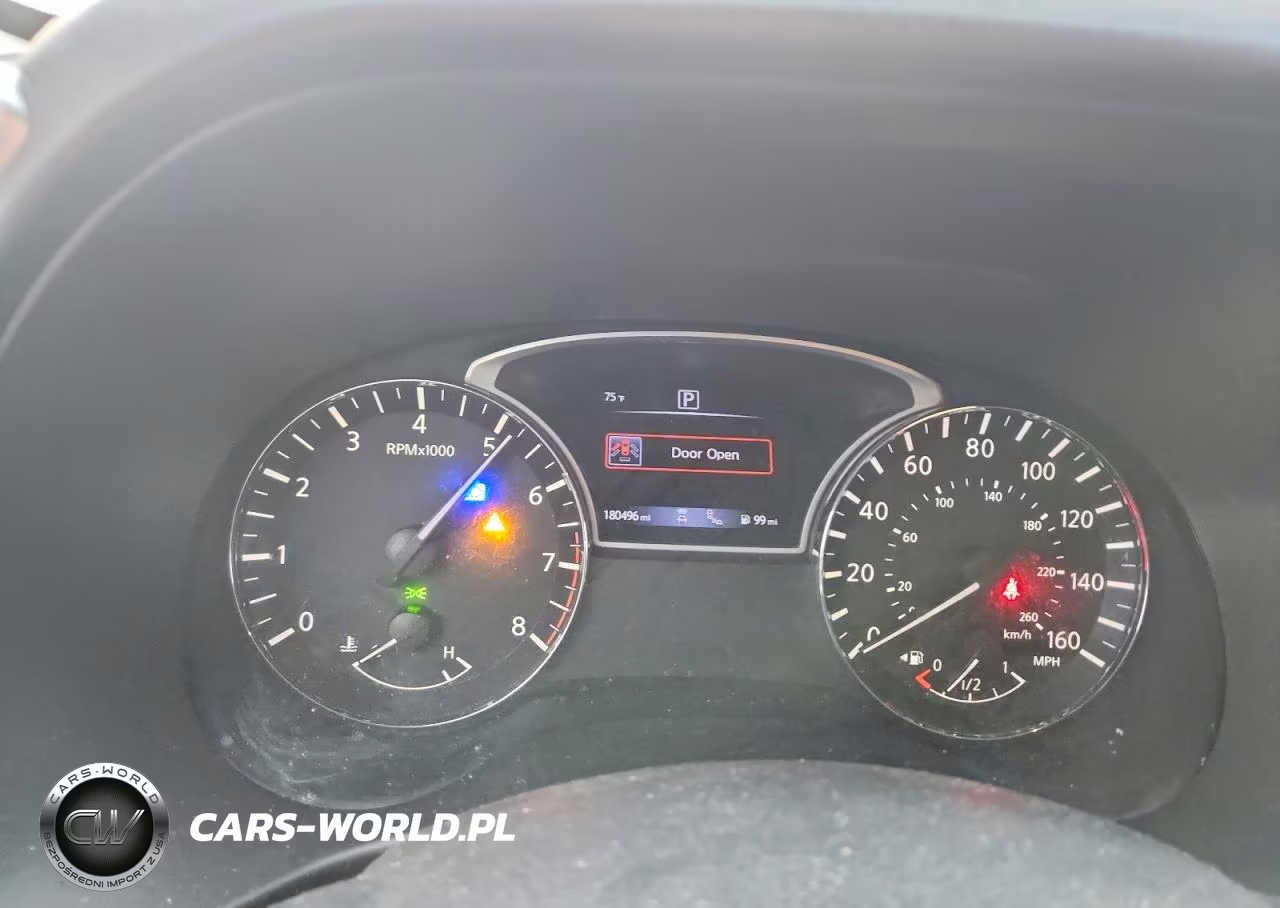 2018 Nissan Pathfinder Sl VIN:5N1DR2MN4JC641673 - 9