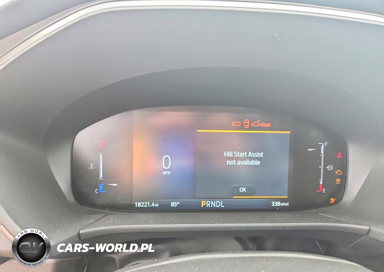 2025 Ford Escape Active VIN:1FMCU9GN0SUB17754 - 9