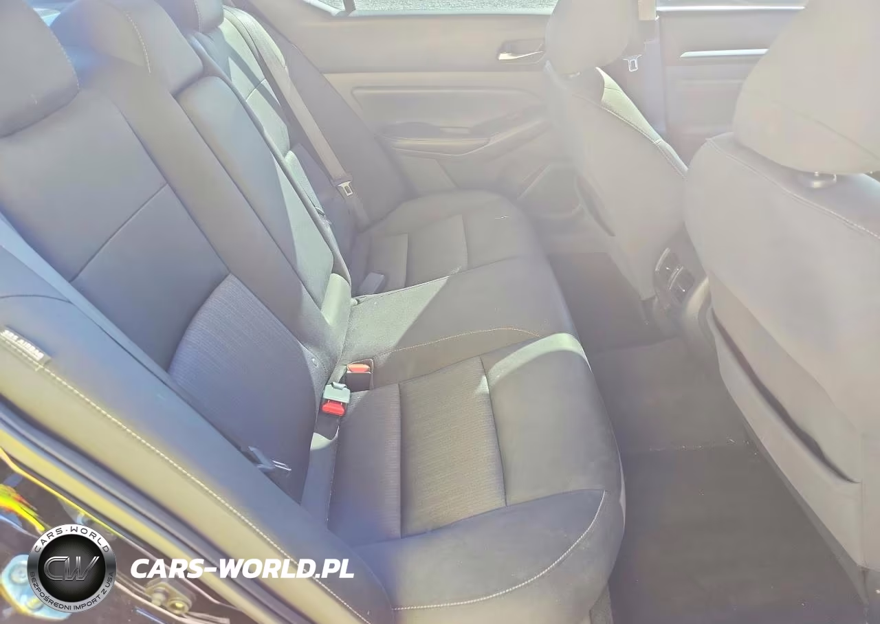 2019 Nissan Altima Sv VIN:1N4BL4DV0KC183503 - 10