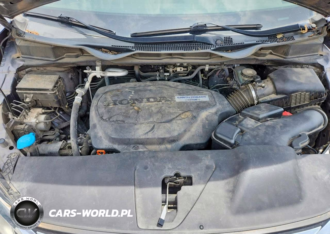 2018 Honda Odyssey Exl VIN:5FNRL6H70JB094029 - 12