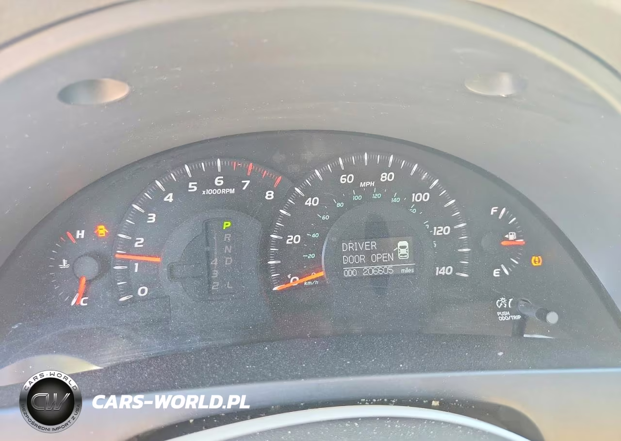 2007 Toyota Camry Xle VIN:4T1BE46K77U695456 - 9