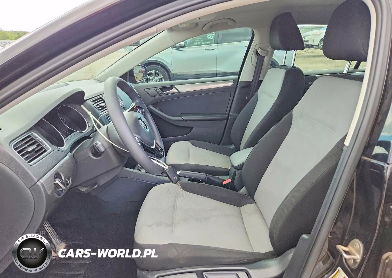 2017 Volkswagen Jetta S VIN:3VW2B7AJ4HM379268 - 7