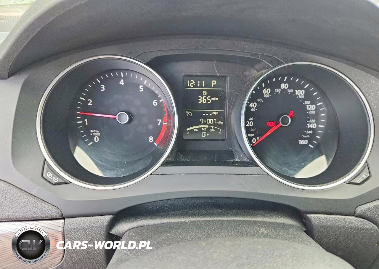 2017 Volkswagen Jetta S VIN:3VW2B7AJ4HM379268 - 9