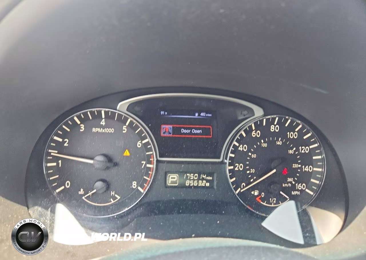 2015 Nissan Altima 2.5 Sv VIN:1N4AL3AP9FC192802 - 9