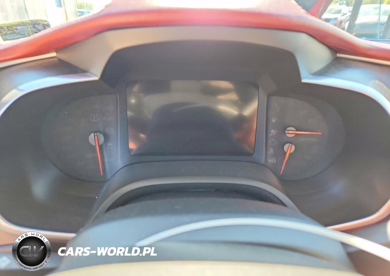 2016 Chevrolet Corvette Z06 3Lz VIN:1G1YU3D63G5611492 - 9