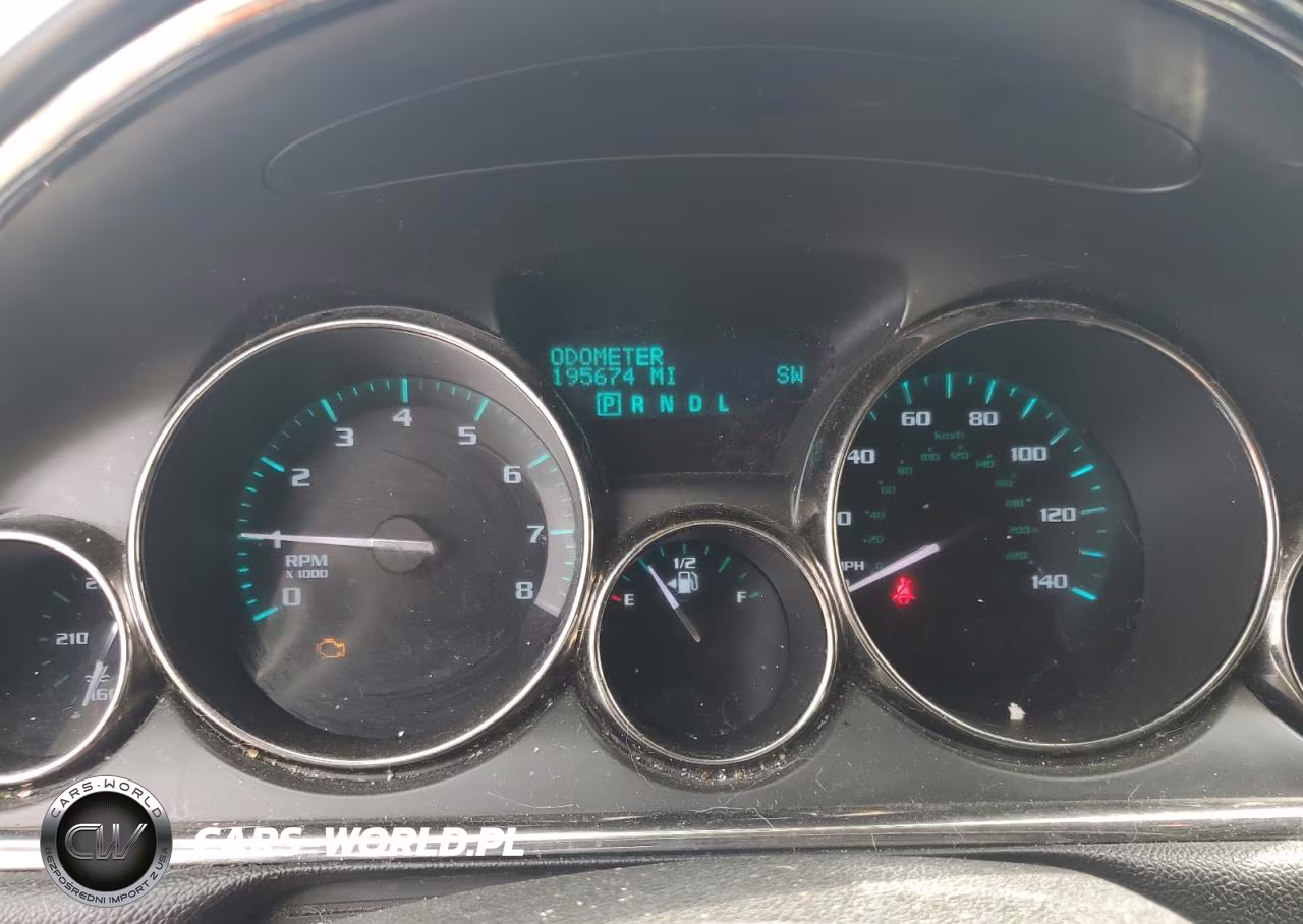 2014 Buick Enclave VIN:5GAKVBKD2EJ308506 - 9