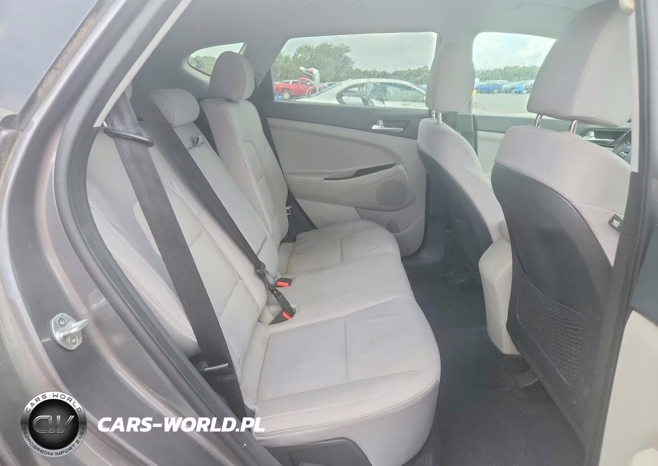 2020 Hyundai Tucson Value VIN:KM8J3CA46LU133515 - 11
