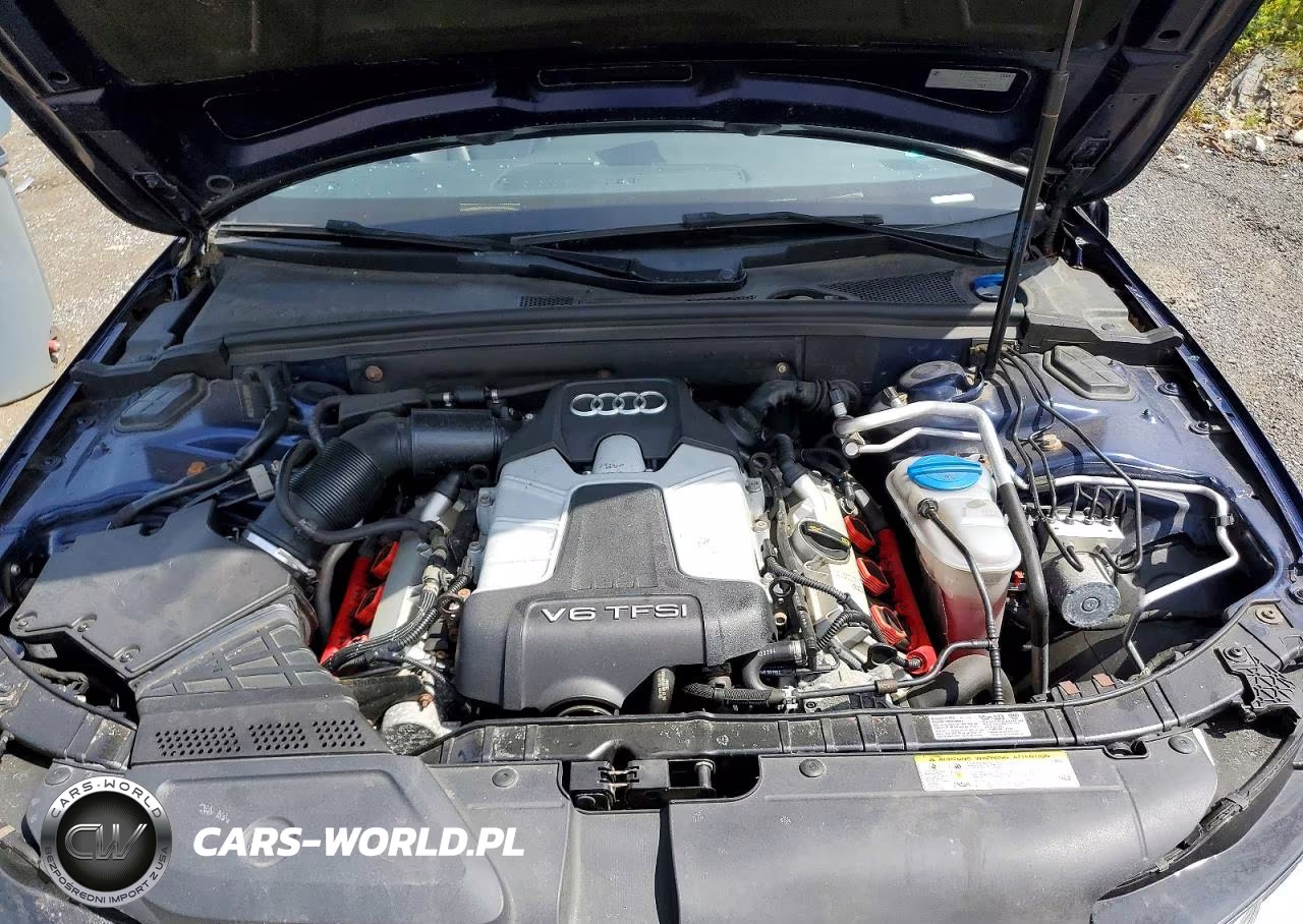 2025 Audi S4 Premium Plus VIN:WAUDGAFL1EA147818 - 11
