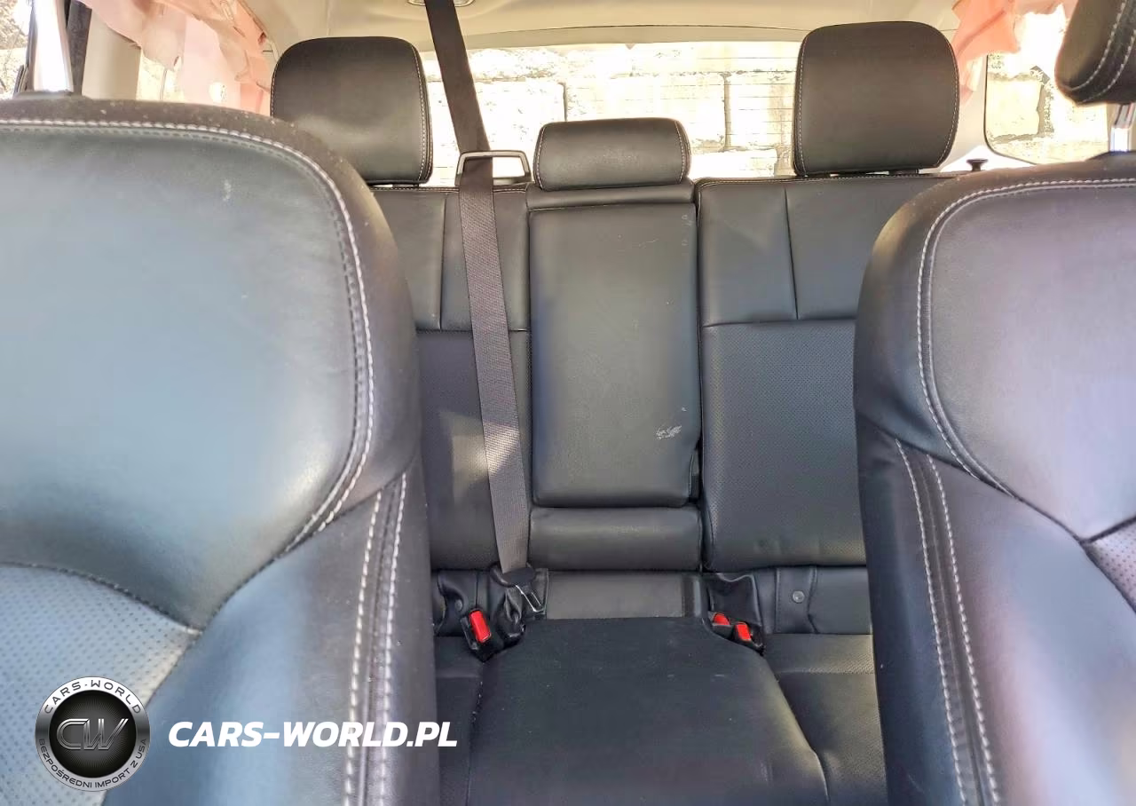 2015 Subaru Forester 2.0Xt Touring VIN:JF2SJGUC5FH406497 - 10