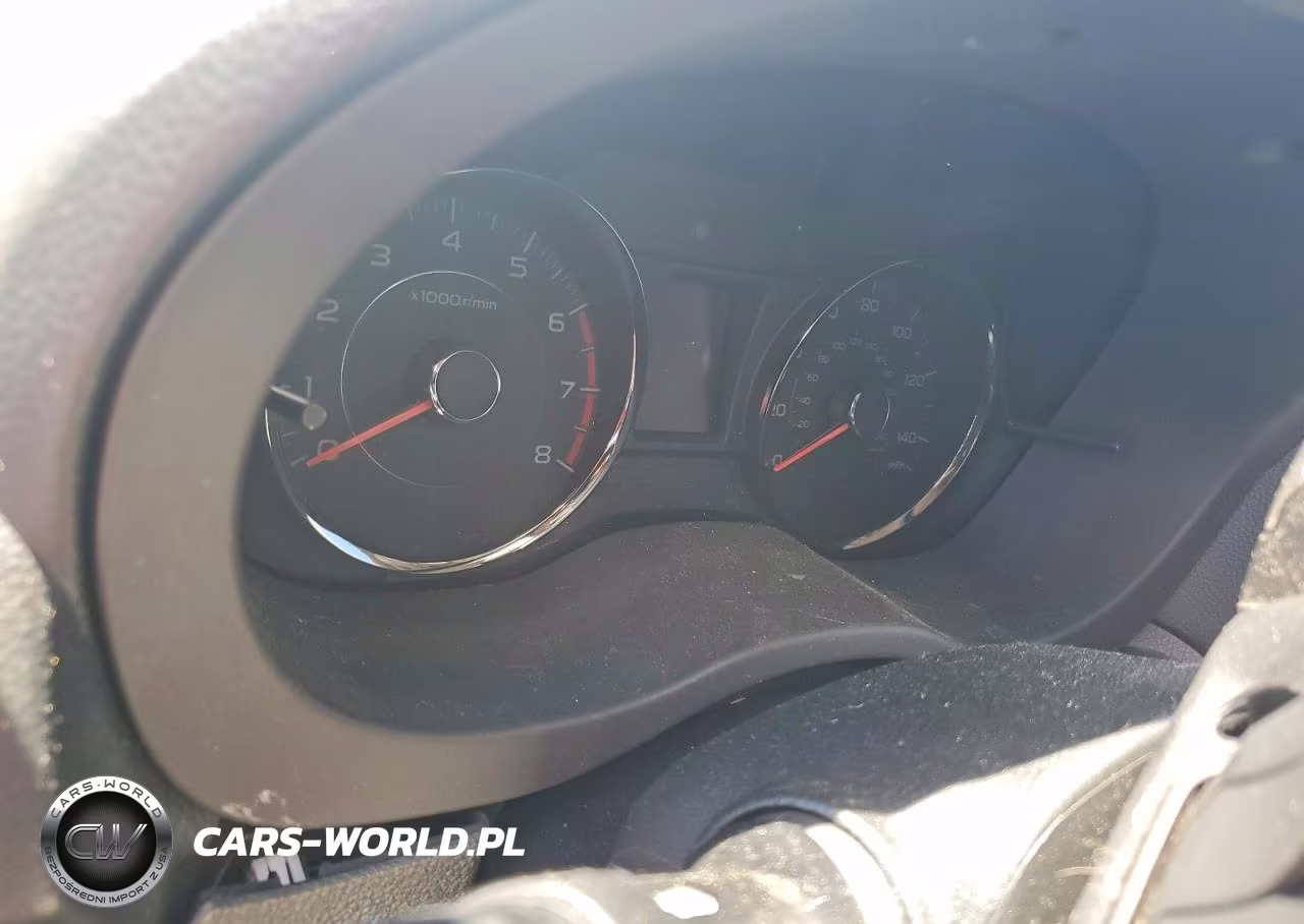 2015 Subaru Forester 2.0Xt Touring VIN:JF2SJGUC5FH406497 - 9