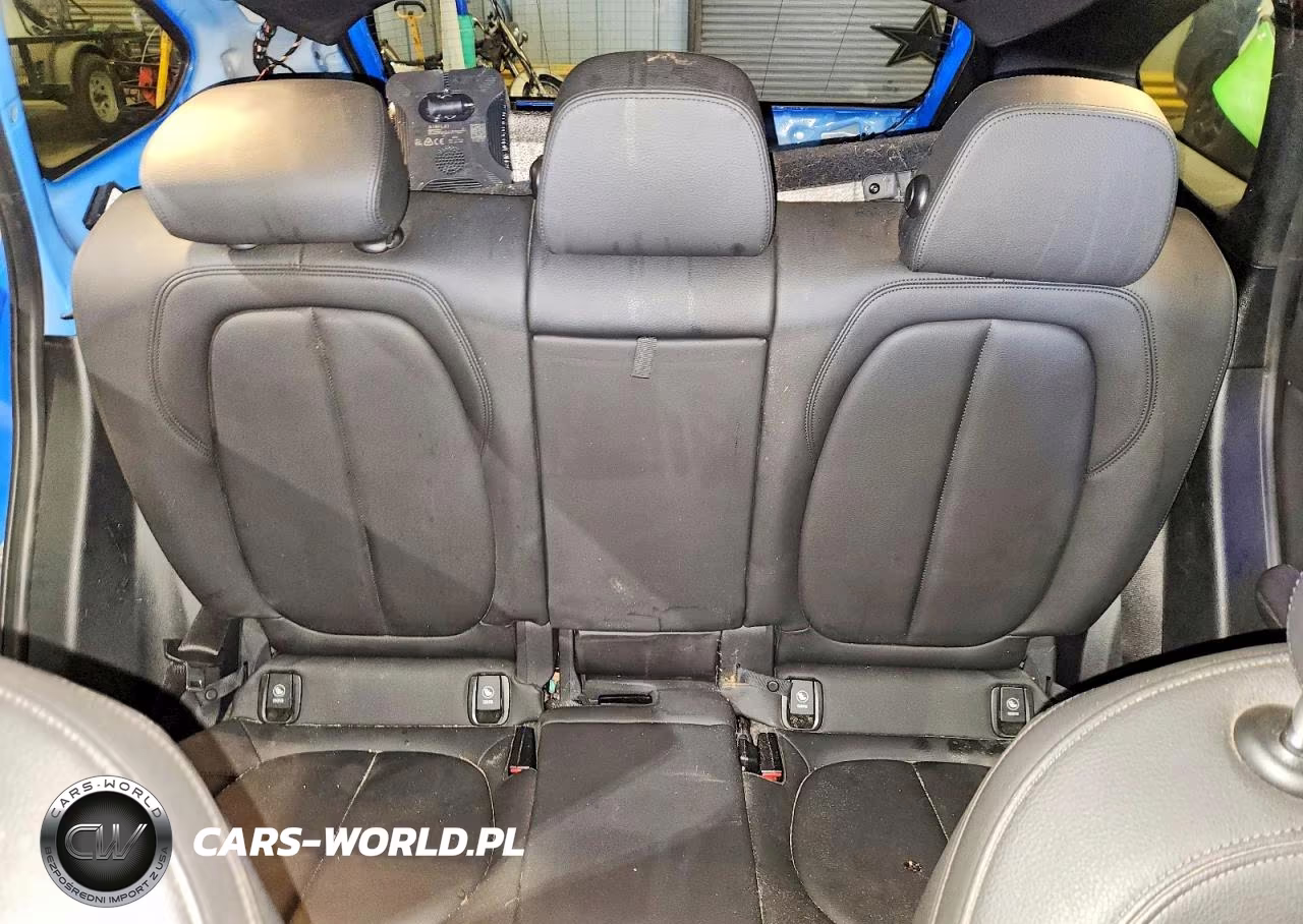 2021 BMW X1 Sdrive28I VIN:WBXJG7C06M5S33428 - 10