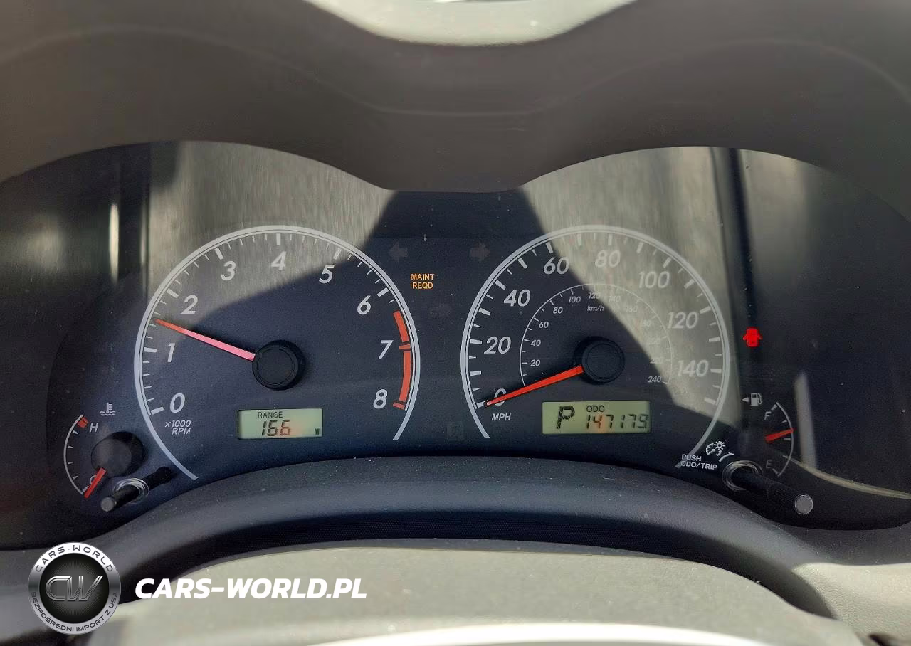 2009 Toyota Corolla Le VIN:1NXBU40E89Z039565 - 9