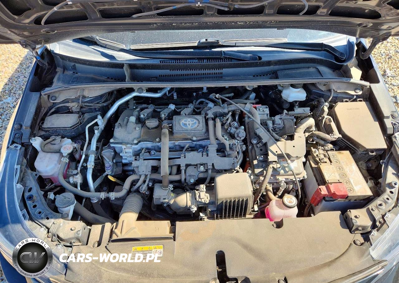 2024 Toyota Corolla Hybrid Le VIN:JTDBCMFE5R3028916 - 11